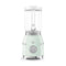 SMEG BLF03PGEU Table Blender 1.5 Litre Capacity, 3 intensity Levels, Pastel Green خلاط