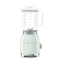 SMEG BLF03PGEU Table Blender 1.5 Litre Capacity, 3 intensity Levels, Pastel Green خلاط