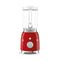 SMEG BLF03RDEU Table Blender 1.5 Litre Capacity, 3 intensity Levels, Red خلاط