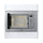 GORENJE BM201AG1X Microwave oven - grill, Gray مايكروويف جورنجي