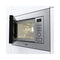 GORENJE BM201AG1X Microwave oven - grill, Gray مايكروويف جورنجي