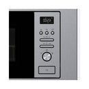 GORENJE BM201AG1X Microwave oven - grill, Gray مايكروويف جورنجي