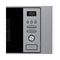 GORENJE BM201AG1X Microwave oven - grill, Gray مايكروويف جورنجي