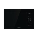 GORENJE BM235G1SYP Microwave oven - grill, Black مايكروويف جورنجي