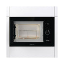 GORENJE BM235G1SYP Microwave oven - grill, Black مايكروويف جورنجي