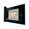 GORENJE BM235G1SYP Microwave oven - grill, Black مايكروويف جورنجي