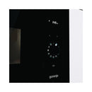 GORENJE BM235G1SYP Microwave oven - grill, Black مايكروويف جورنجي