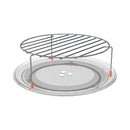 GORENJE BM235G1SYP Microwave oven - grill, Black مايكروويف جورنجي
