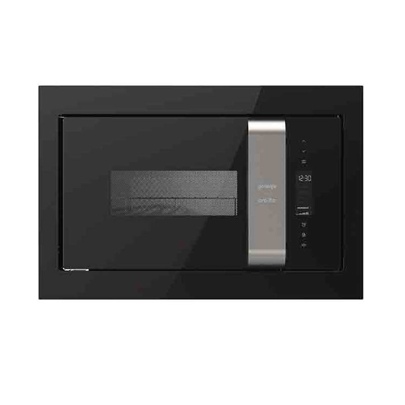 GORENJE BM235ORAB Grill Type Microwave 23L, Black مايكرويف من جورنجي