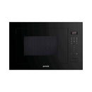 GORENJE BM251S7XG Combined Microwave oven, Black مايكروويف جورنجي