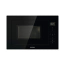 GORENJE BM251SG2BG Microwave oven - grill, Black مايكروويف جورنجي