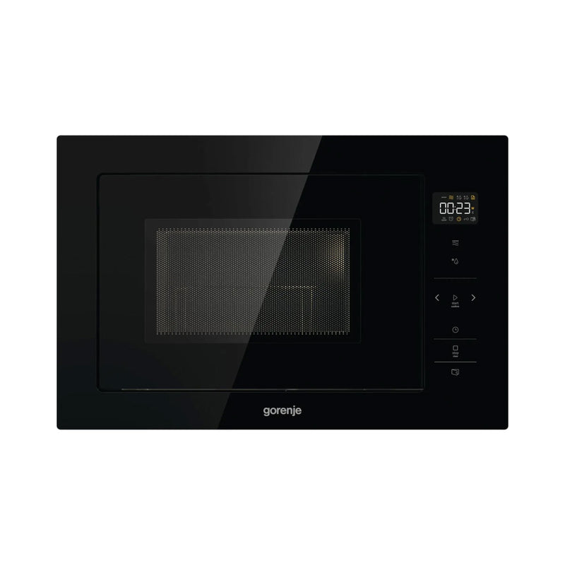 GORENJE BM251SG2BG Microwave oven - grill, Black مايكروويف جورنجي