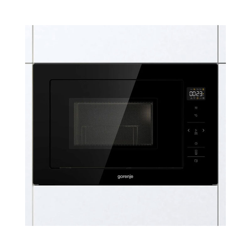 GORENJE BM251SG2BG Microwave oven - grill, Black مايكروويف جورنجي