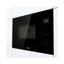 GORENJE BM251SG2BG Microwave oven - grill, Black مايكروويف جورنجي