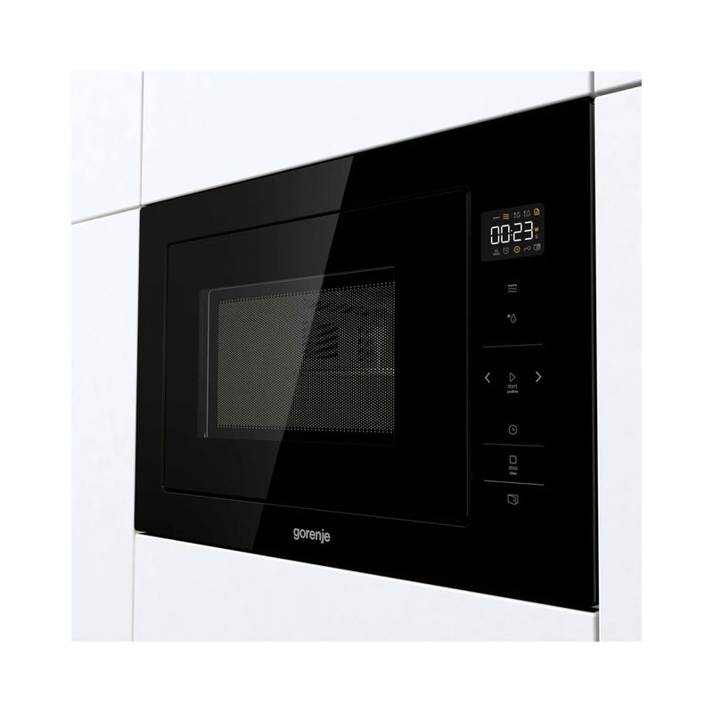 GORENJE BM251SG2BG Microwave oven - grill, Black مايكروويف جورنجي