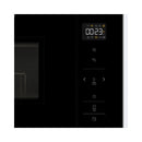 GORENJE BM251SG2BG Microwave oven - grill, Black مايكروويف جورنجي