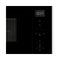 GORENJE BM251SG2BG Microwave oven - grill, Black مايكروويف جورنجي