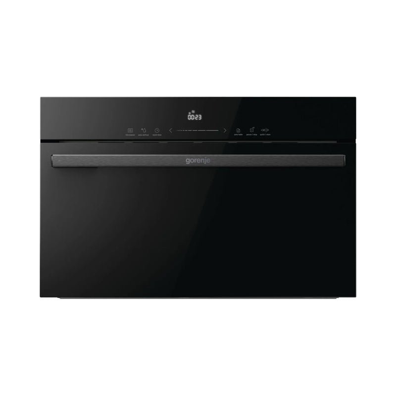 GORENJE BM341M3DBGH Built-in microwave oven - regular, Black مايكروويف مدمج جورنج