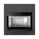 GORENJE BM341M3DBGH Built-in microwave oven - regular, Black مايكروويف مدمج جورنج
