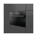 GORENJE BM341M3DBGH Built-in microwave oven - regular, Black مايكروويف مدمج جورنج