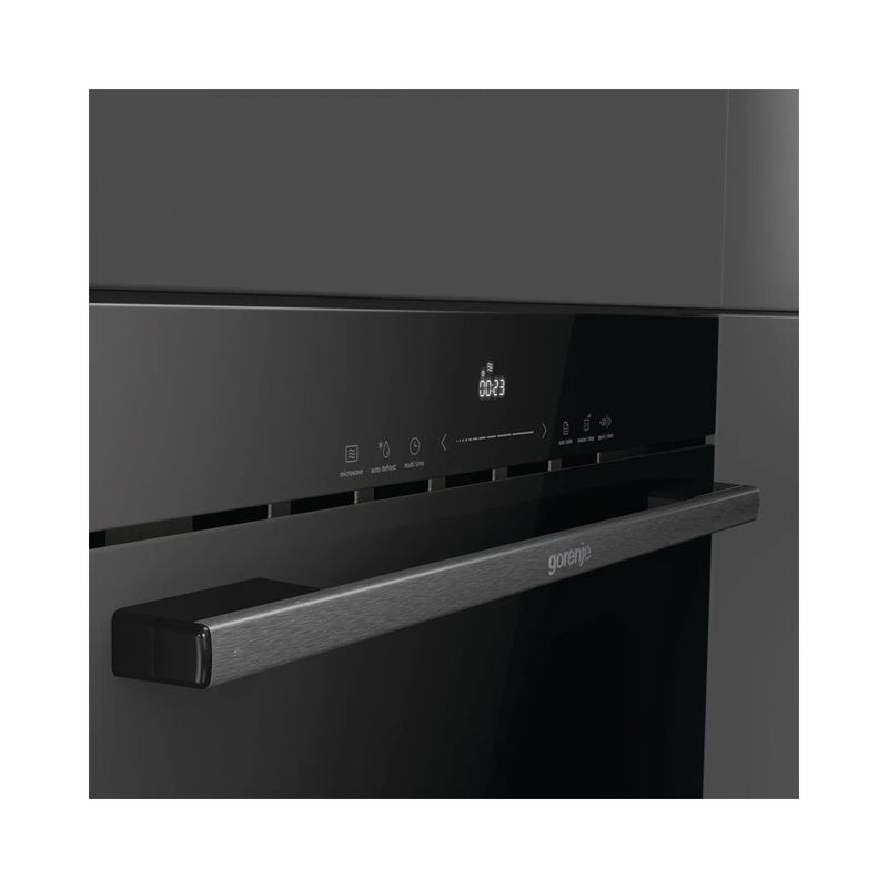 GORENJE BM341M3DBGH Built-in microwave oven - regular, Black مايكروويف مدمج جورنج