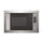 GORENJE BM5350X Grill Type Microwave 30L, Silver مايكرويف من جورنجي