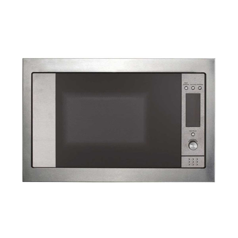 GORENJE BM5350X Grill Type Microwave 30L, Silver مايكرويف من جورنجي