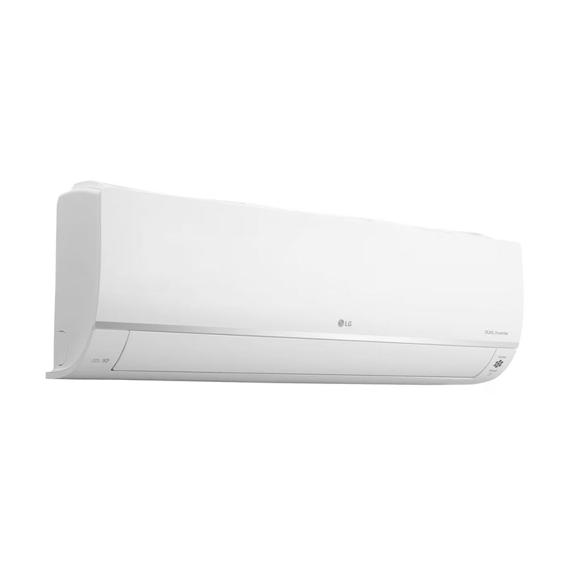 LG BMP19T4W Dual Cool, 1.5 Ton Air Conditioner , 6 steps Auto I Control Ampere +, Energy saving & Fast Cooling سبالت 1.5 طن تحكم ال جي