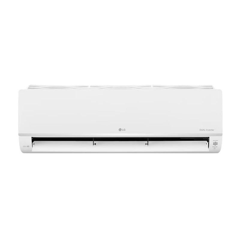 LG BMP19T4W Dual Cool, 1.5 Ton Air Conditioner , 6 steps Auto I Control Ampere +, Energy saving & Fast Cooling سبالت 1.5 طن تحكم ال جي