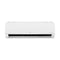 LG BMP19T4W Dual Cool, 1.5 Ton Air Conditioner , 6 steps Auto I Control Ampere +, Energy saving & Fast Cooling سبالت 1.5 طن تحكم ال جي