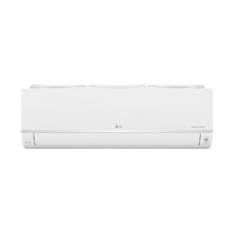 LG BMP19T4W Dual Cool, 1.5 Ton Air Conditioner , 6 steps Auto I Control Ampere +, Energy saving & Fast Cooling سبالت 1.5 طن تحكم ال جي