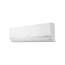 LG BMPN19T4 1.5 Ton Wall Mounted 6 steps Auto I Control Ampere +, Energy saving, Whiteسبلت ال جي تحكم امبير 6 مراحل