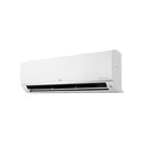 LG BMPN19T4 1.5 Ton Wall Mounted 6 steps Auto I Control Ampere +, Energy saving, Whiteسبلت ال جي تحكم امبير 6 مراحل