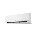 LG BMPN19T4 1.5 Ton Wall Mounted 6 steps Auto I Control Ampere +, Energy saving, Whiteسبلت ال جي تحكم امبير 6 مراحل