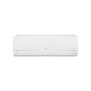 LG BMPN19T4 1.5 Ton Wall Mounted 6 steps Auto I Control Ampere +, Energy saving, Whiteسبلت ال جي تحكم امبير 6 مراحل