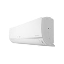 LG BMPN19T4 1.5 Ton Wall Mounted 6 steps Auto I Control Ampere +, Energy saving, Whiteسبلت ال جي تحكم امبير 6 مراحل
