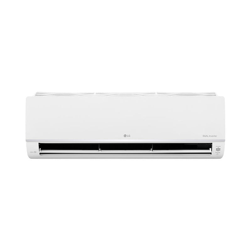 LG BMPN26T4W 2 Ton Wall Mounted Split Inverter, White -  سبلت ال جي جداري  2 طن تحكم بالامبيرية