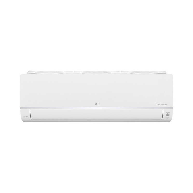 LG BMPN26T4W 2 Ton Wall Mounted Split Inverter, White -  سبلت ال جي جداري  2 طن تحكم بالامبيرية