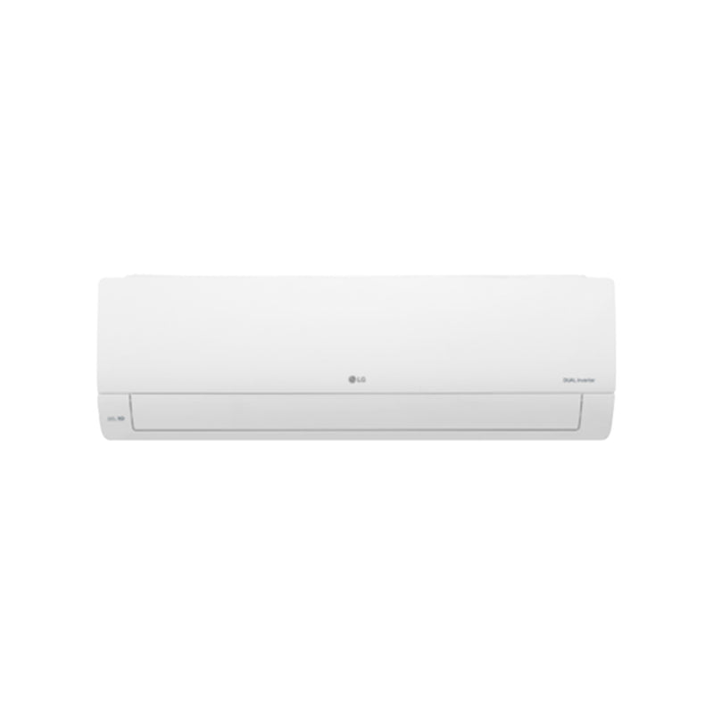 LG BMPN26T4 2 Ton Wall Mounted Split Inverter Amp Control, White سبلت ال جي 2 طن تحكم بالامبير انفيرتر