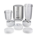 GORENJE BN1200AL Blender, Silver خلاط جورنجي