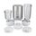 GORENJE BN1200AL Blender, Silver خلاط جورنجي
