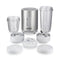 GORENJE BN1200AL Blender, Silver خلاط جورنجي