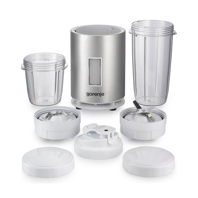 GORENJE BN1200AL Blender, Silver خلاط جورنجي