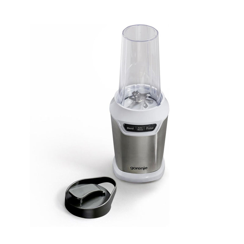 GORENJE BN700XG Blender, Gray خلاط كهربائي جورنجي