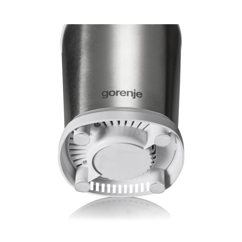 GORENJE BN700XG Blender, Gray خلاط كهربائي جورنجي