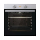 GORENJE BO6712E02XK Built-in single oven, Black فرن مدمج فردي جورنجي