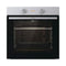 GORENJE BO6712E02XK Built-in single oven, Black فرن مدمج فردي جورنجي