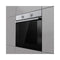 GORENJE BO6712E02XK Built-in single oven, Black فرن مدمج فردي جورنجي