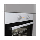 GORENJE BO6712E02XK Built-in single oven, Black فرن مدمج فردي جورنجي