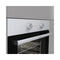 GORENJE BO6712E02XK Built-in single oven, Black فرن مدمج فردي جورنجي
